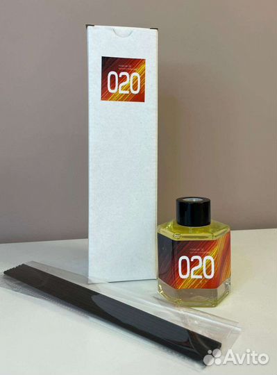 Аромадиффузор для дома