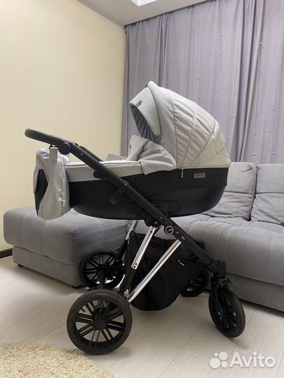 Коляска verdi melbu 3 в 1