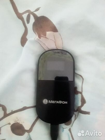 Модемы и роутеры 4g wi fi мегафон