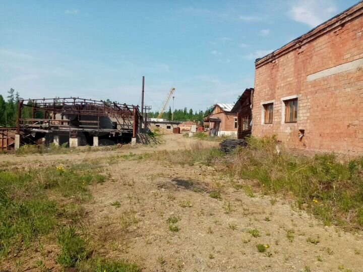 Свободного назначения, 1080 м²