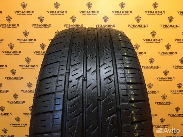 Kumho Solus KL21 225/60 R17 99H