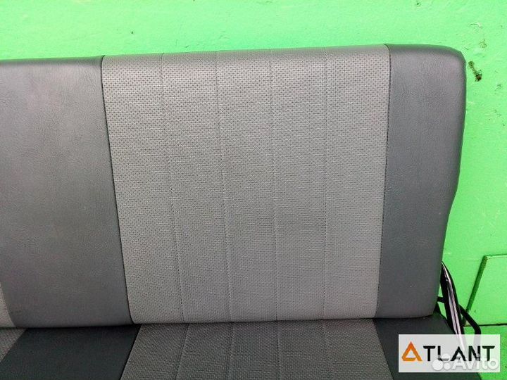 Сидение задний mazda bongo