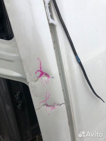 Крыша Honda Civic 4D 2005-2011