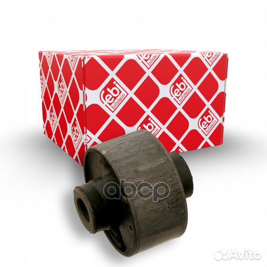 30427F сайлентблок рычага пер.Honda Civic EU/E