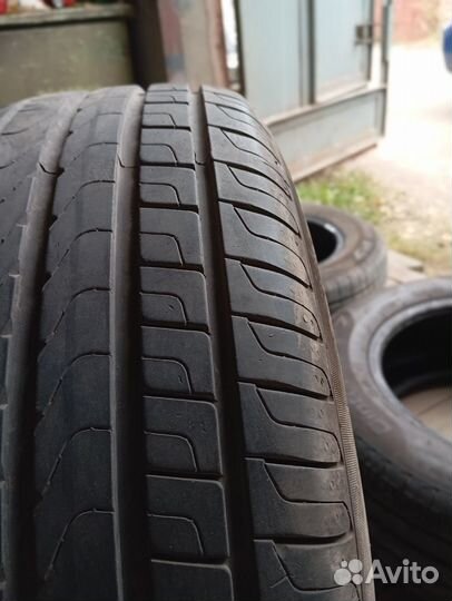 Pirelli Cinturato P7 205/60 R16 92H