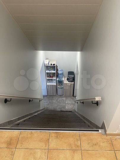 Автосервис, 950 м²