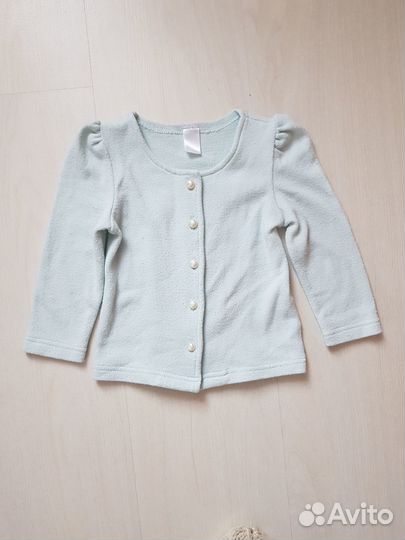 Вещи на девочку