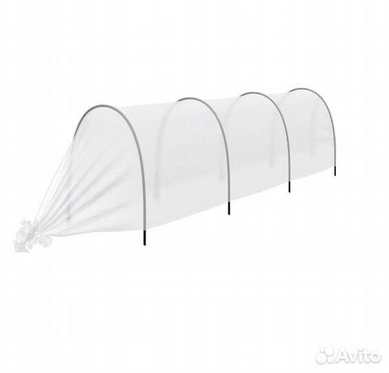 Парник прошитый, длина 3 м