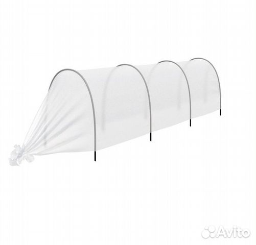 Парник прошитый, длина 3 м