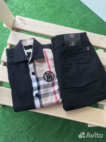 Детская одежда