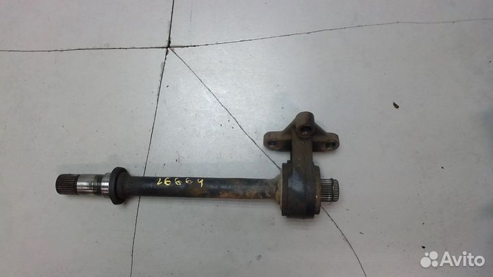 Полуось Ford Probe, 1994