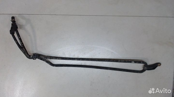 Радиатор гидроусилителя Audi A6 (C5) Allroad, 2004