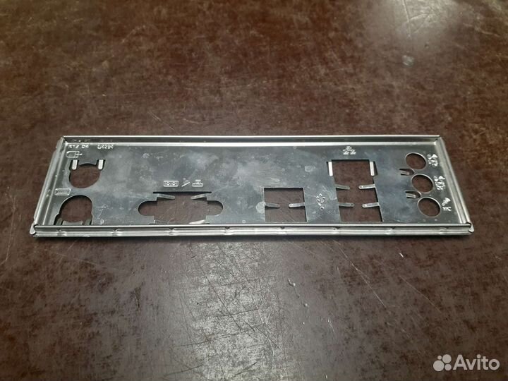 Материнская плата 1155 Gigabyte GA-H61M-DS2