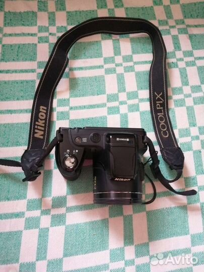 Фотоаппарат