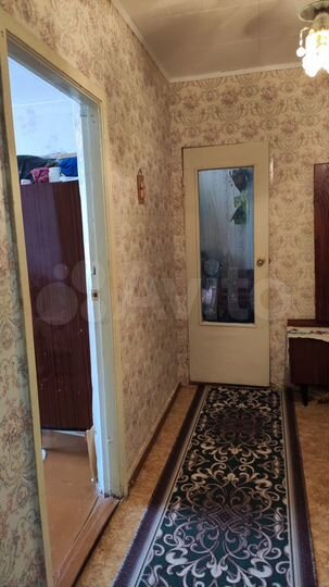 2-к. квартира, 48,8 м², 2/3 эт.