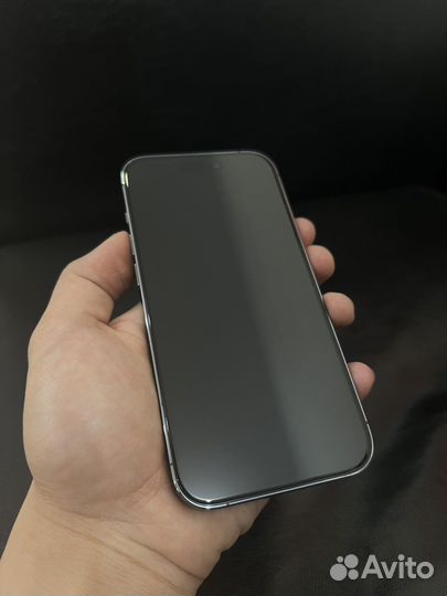 iPhone 14 Pro 128gb Deep Purple