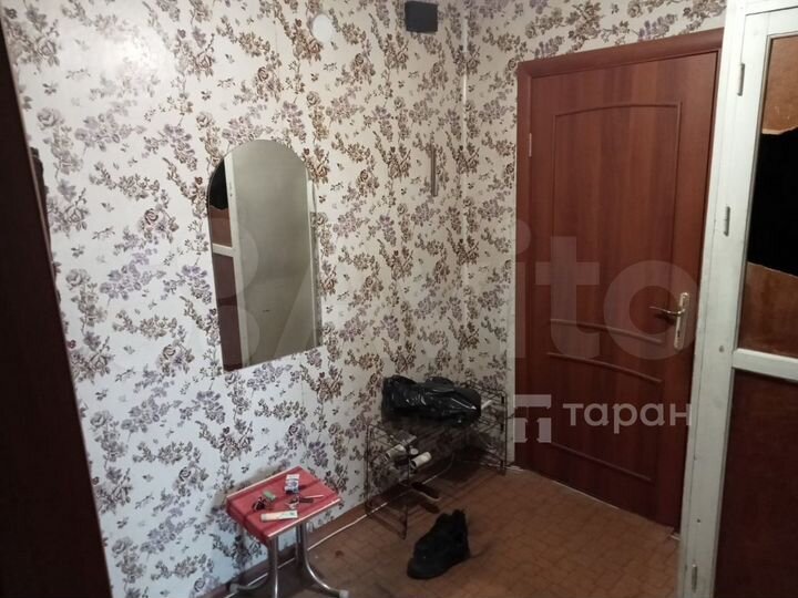 2-к. квартира, 49,2 м², 4/5 эт.