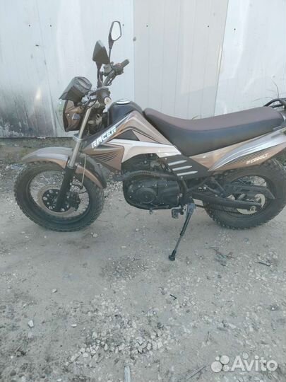 Racer rc200lt
