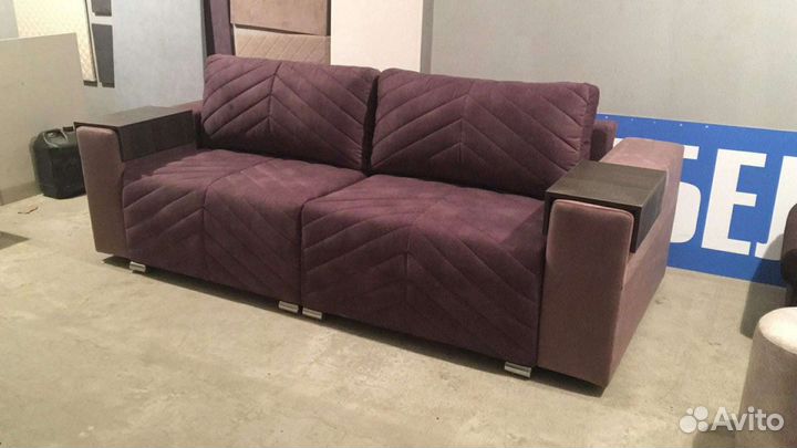 Диван модульный
