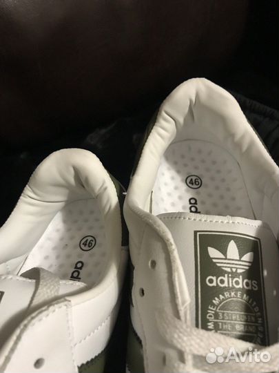 Кроссовки Adidas