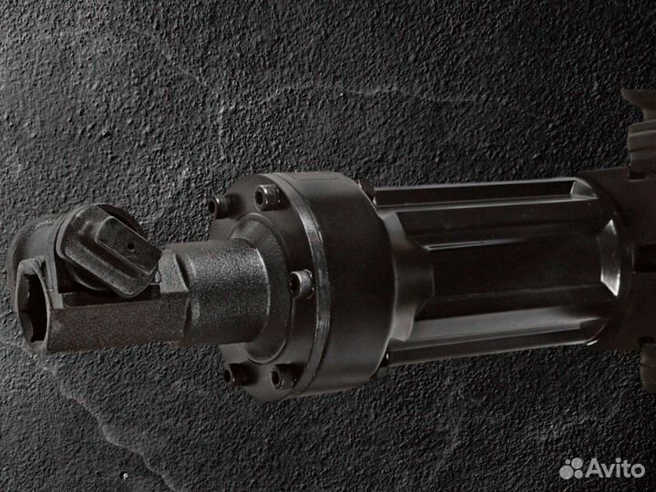 Отбойный молоток Hanskonner HDH1830H