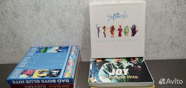 Магнитная лента с записью катушки 550 метров