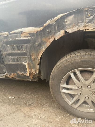 Выездной мастер по ремонту автомобиля