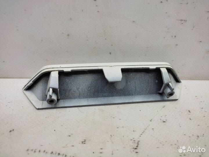 Крышка радара Haval F7 2018