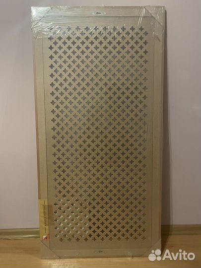 Экран для радиатора 
