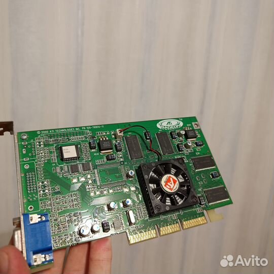 Видеокарта