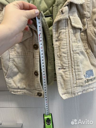 Куртка Mothercare