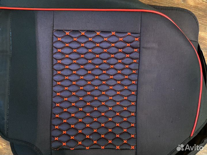 Автомобильные чехлы на kia rio 4 hyundai