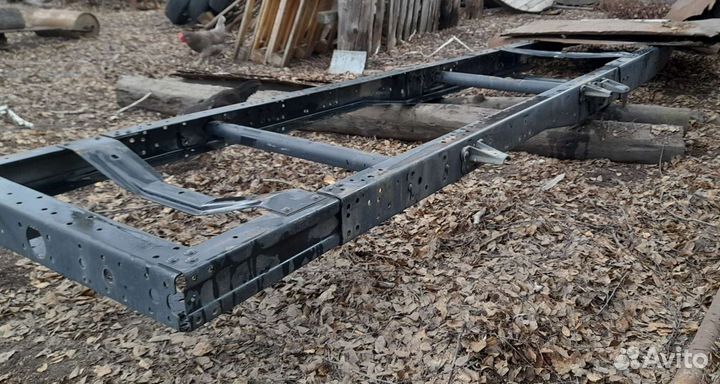 Рама на газель