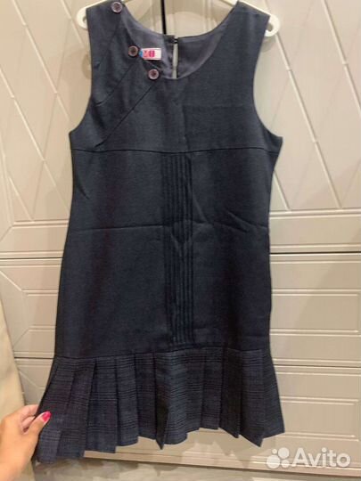 Школьная форма для девочки