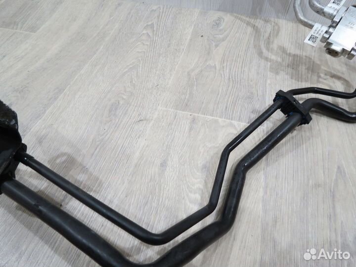 Трубка кондиционера Audi Q7 4M