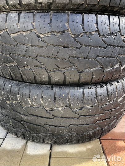 Nokian Tyres Rotiiva AT 265/65 R17