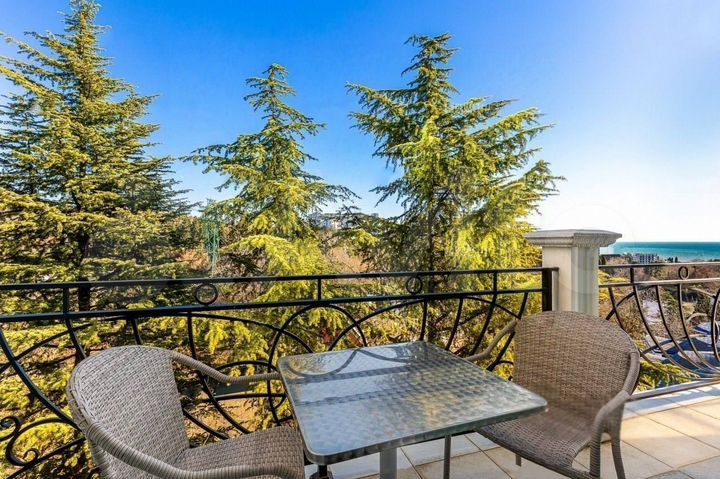 1-к. квартира, 65 м², 8/17 эт.