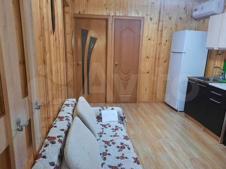 Дача 40 м² на участке 10 сот.