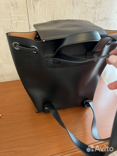 Портфель рюкзак aldo