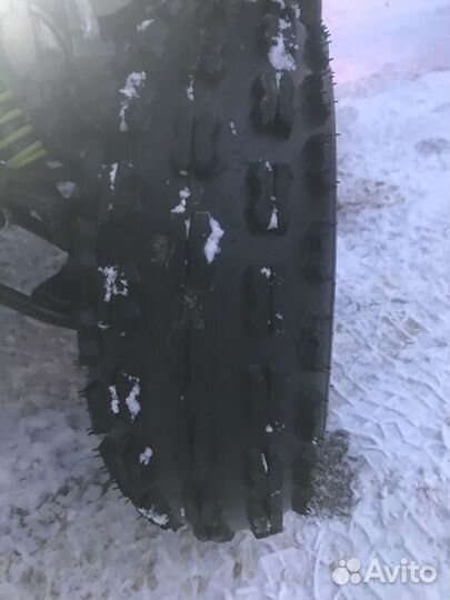 Квадроцикл детский