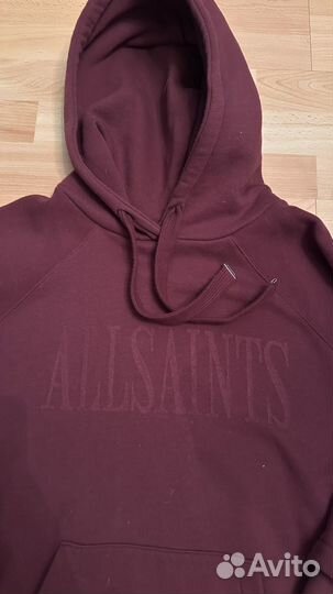 Allsaints толстовка