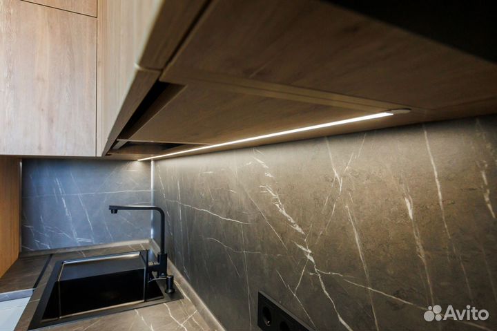 Кухонный гарнитур / кухня на заказ