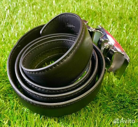 Calvin Klein Ремень Мужской Кэлвин Кляйн