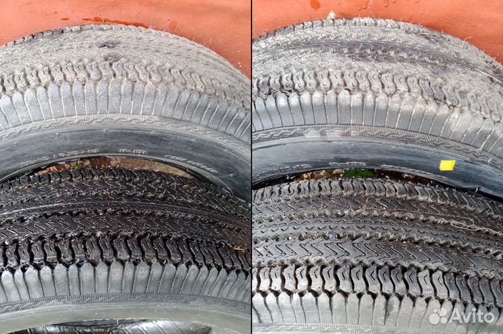 КАМА И-151 155/85 R13