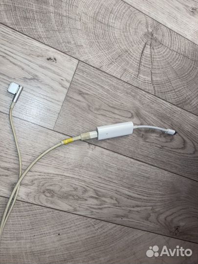 Apple thunderbolt display 27