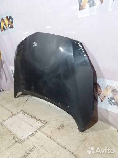 Opel Astra J Капот 22059