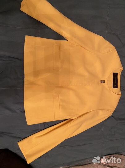 Продам пиджак zara