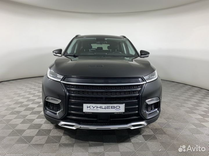 CheryExeed TXL 1.6 AMT, 2020, 80 000 км