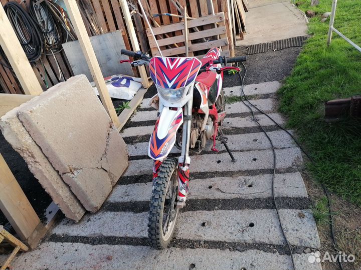 Wels RT125