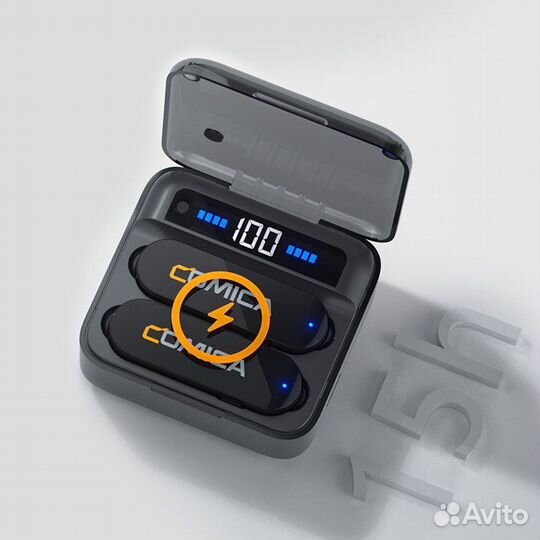 Радиосистема CoMica Vimo S-MI (iPhone)